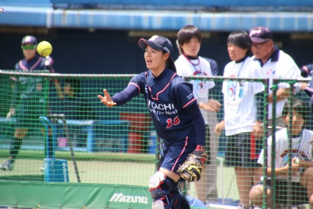 鈴木選手