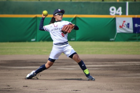 長谷川選手
