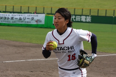 西嶋選手