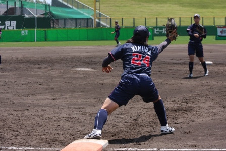 木村選手