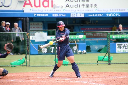 那須選手