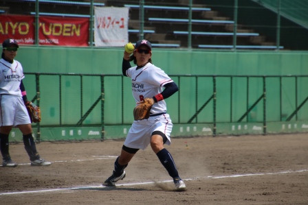 倉本選手
