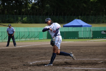 小薗選手