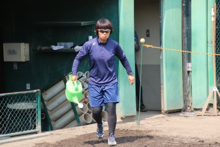 田中T
