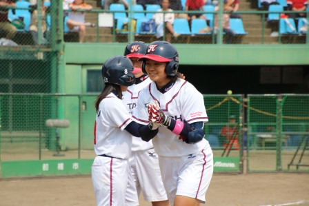 那須選手
