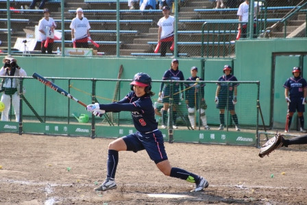 長谷川選手
