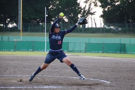 小薗選手