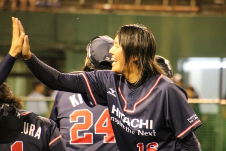 小薗選手