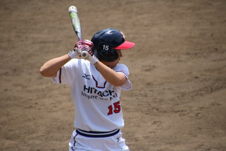 西嶋選手
