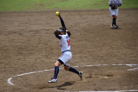 泉花選手