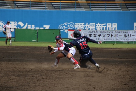 西嶋選手