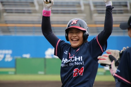木村選手