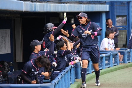倉本選手