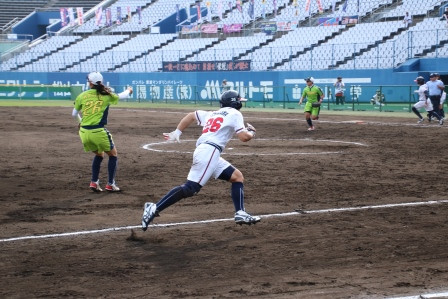 市川選手