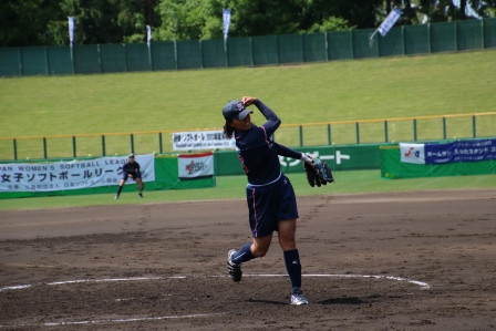 小薗選手