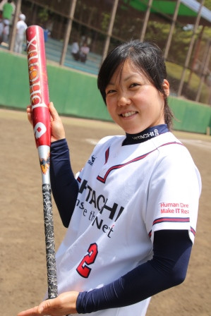 佐々木選手