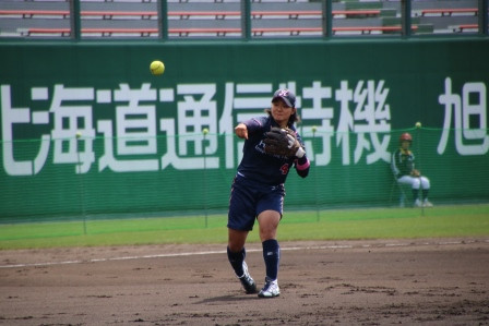 那須選手