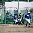 長谷川選手、４安打２打点１盗塁の大暴れ！