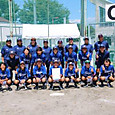 皆で勝ち取った第２代表の座。