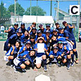 やっぱり集合写真はこうでしょう！おめでとうございます！