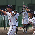 感動のサヨナラ勝ちでした！