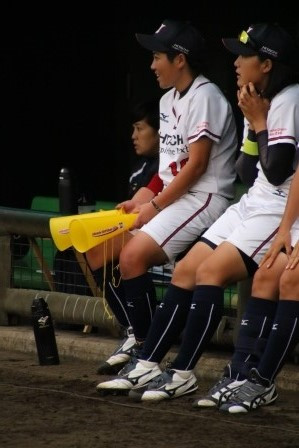 二刀流!?