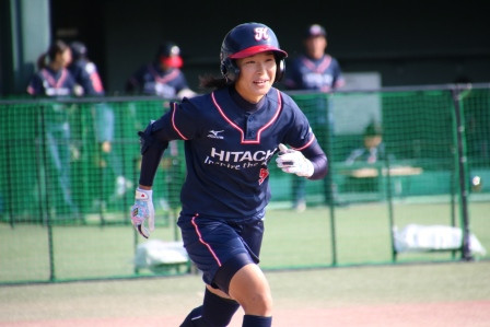 デッドボールもなんのその