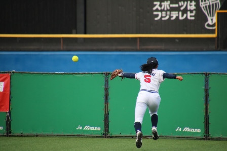 あとちょっとだったのに・・・