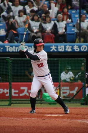 代打！数馬選手！