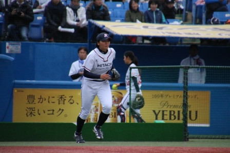 リエントリ！頼みます！