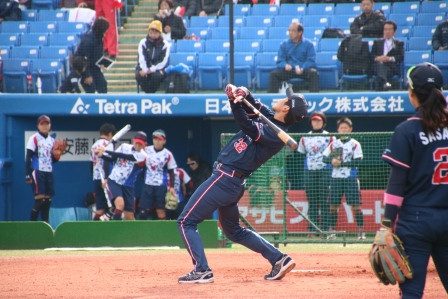 キャッチャーフライ。これ難しいんです・・・