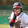 開幕から好調の木村選手