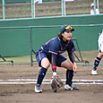 守備でも活躍を魅せる好調の木村選手