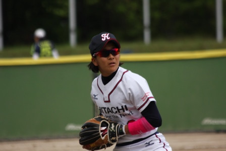 獲りましたが何か？