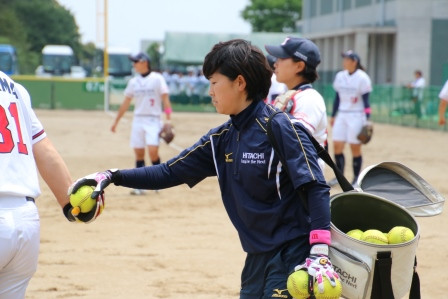 栗原マネージャー