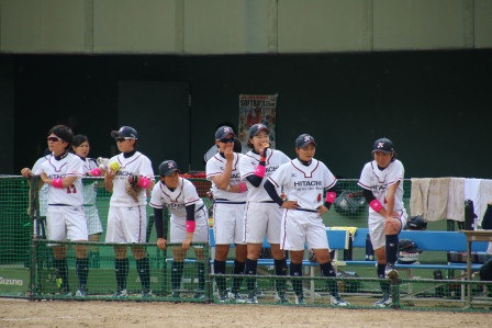 Happy Mother’s Day　