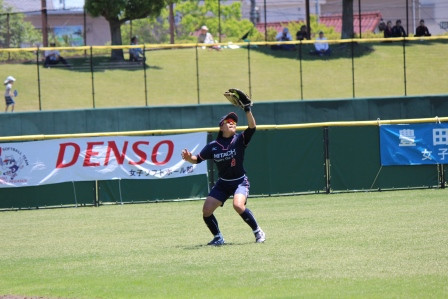 オーライ、オーライ