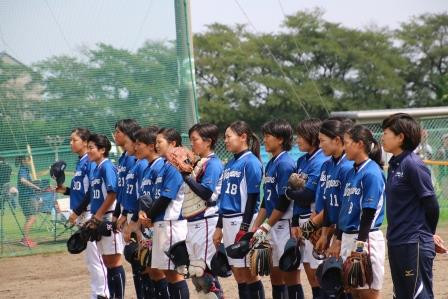 次の会場へ移動で～す！頑張れ日立サンディーバ！