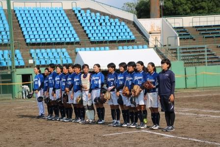 さぁー明日は決勝です！頑張れ日立サンディーバ！