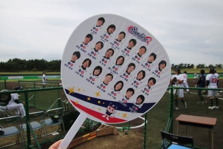 どの選手がお気に入り？？