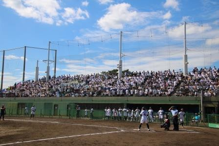 ご声援ありがとうございました!!