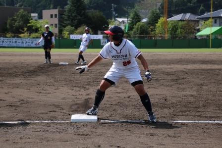 誕生日を迎えランナー市川選手！