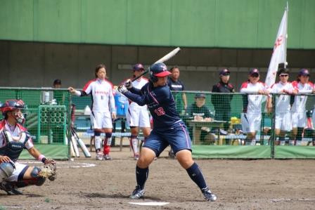 リーグ戦デビューの関口選手！貫禄あります！！！