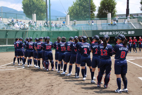 もうすぐ始まるよ～