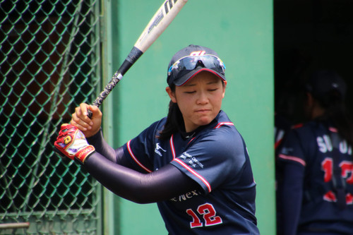 入念に準備する＃関口選手