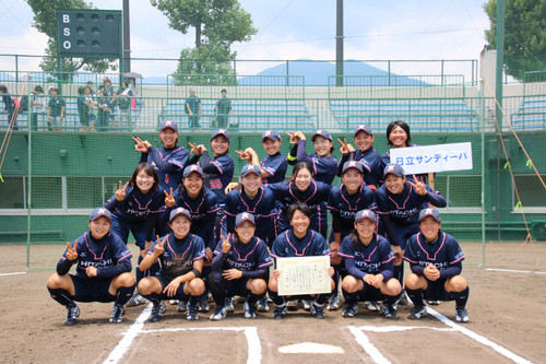 笑顔がいっぱい公式モード