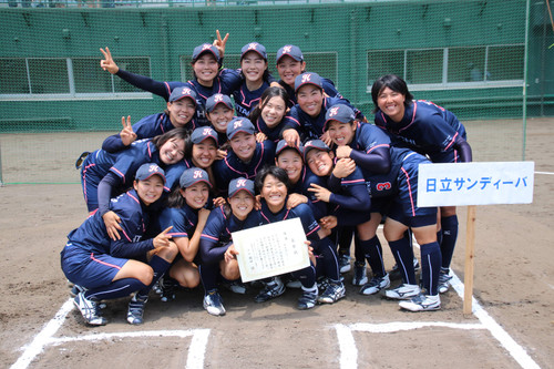 ☆ナイススマイル☆