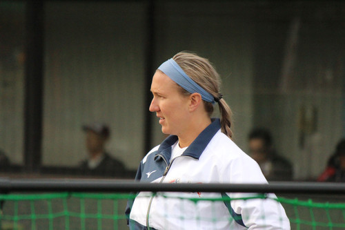 日本で迎えた開幕戦！期待大！#ペンドリー選手