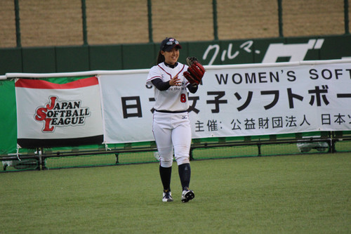 外野手にコンバートした#松岡選手