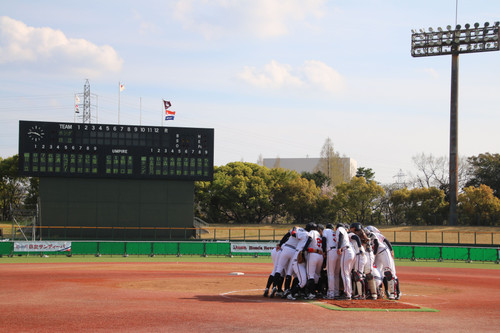 心をひとつに!!!!!
